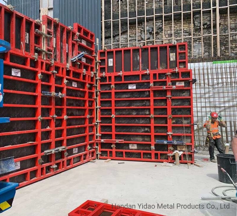 Formwork Scaffolding Accessories